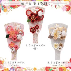 羽子板 単品 お祝い ミニ おしゃれ 選べる ...の詳細画像2