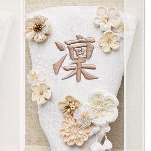 羽子板 お祝い 7号 (高さ約28cm) あや...の詳細画像3