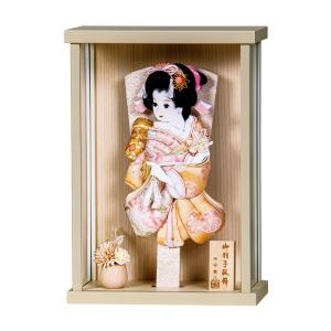 久月 羽子板 15号 お祝い 羽子板飾り 初正月飾り 女の子 出産祝い