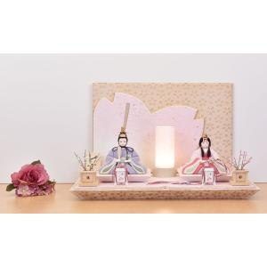 雛人形 木目込み 一秀 かわいい 親王飾り コンパクト ひな人形 ミニ おしゃれ 可愛い 初節句 お祝い モダン 小さい ミニ お雛様 おひな様 2026 26-c-128