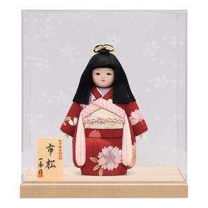 市松人形 可愛いの商品一覧 通販 Yahoo ショッピング