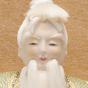 高砂人形 コンパクト かわいい マンション た...の詳細画像5