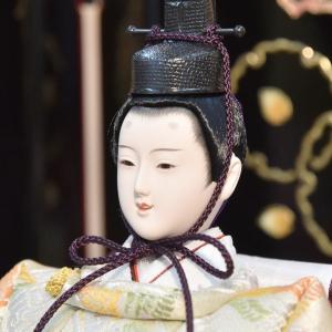 雛人形 収納飾り ひな人形 三段飾り 五人 引...の詳細画像4