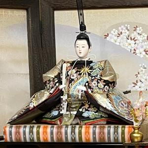 雛人形 松寿作 段飾り 15人飾り 7段飾り ...の詳細画像3