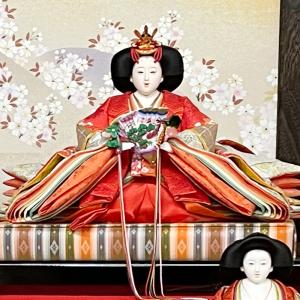 雛人形 松寿作 段飾り 15人飾り 7段飾り ...の詳細画像4