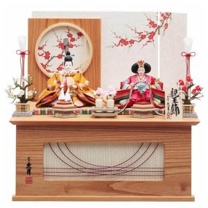 久月 市松人形 いちまつ人形 お祝い 雛人形 ひな形 初節句飾り