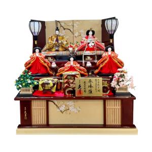 雛人形-五月人形-販売-通販の陣屋 - 人形ケース/ガラスケース｜Yahoo