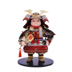 LLADRO（リヤドロ） 【100周年記念祭】リヤドロ 五月人形 子供大将飾り