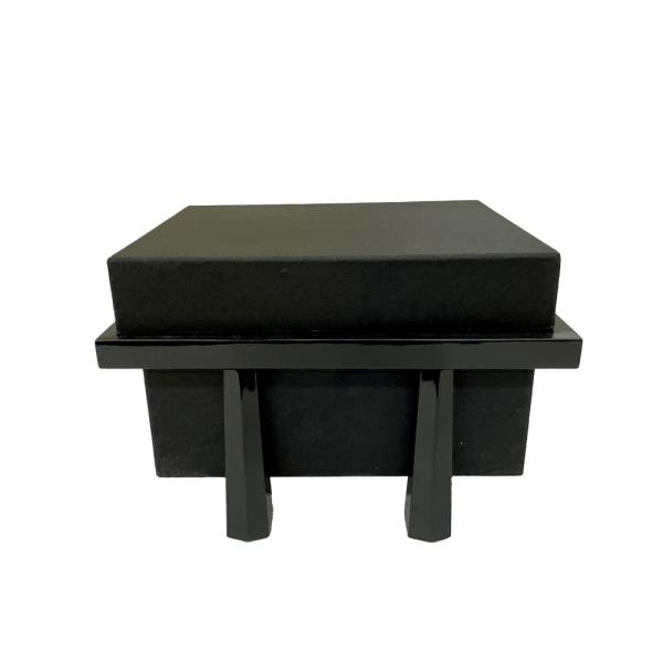 五月人形用 櫃 ヒツ 収納箱 箱 13号兜用 鎧 倉庫管理品 展示品 アウトレット品 インテリア モ...