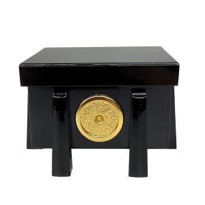 五月人形用 櫃 ヒツ 収納箱 箱 7号兜用 鎧 ...の商品画像