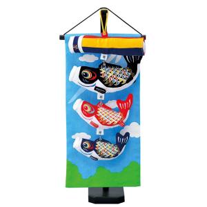 鯉のぼり 室内 こいのぼり 鯉飾り 富士山 小 おしゃれ かわいい ミニ 可愛い 五月人形 卓上 コ...