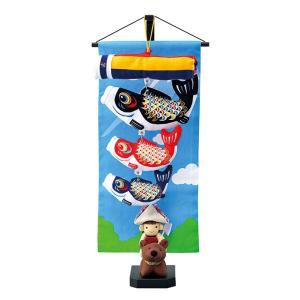 鯉のぼり 室内 こいのぼり 鯉飾り 富士山 大 おしゃれ かわいい ミニ 可愛い 五月人形 卓上 コ...