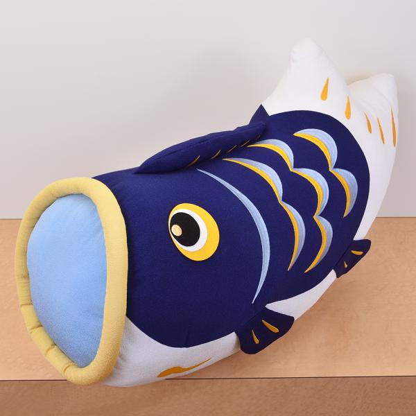 鯉のぼり 室内 こいのぼり 室内 こいのぼり ぬいぐるみ 大 かわいい おしゃれ コンパクト 可愛い...