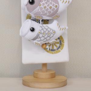 鯉のぼり 室内 こいのぼり 鯉飾り ボヌールグ...の詳細画像5