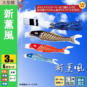 こいのぼり 鯉のぼり 友禅鯉単品4m : 恵月人形本舗 - 通販 - Yahoo