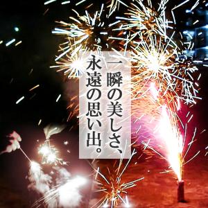 花火 手持ち 噴出 はなび 花火セット2 ab...の詳細画像5