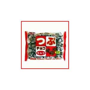 つぶチョコ ミルク 186g 正栄食品お菓子 スナック菓子