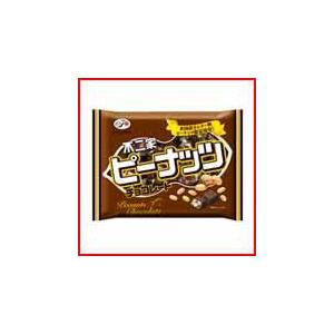 ピーナッツチョコレート  不二家 お菓子 スナック菓子
