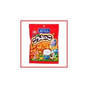 こつぶっこ 90ｇ×20袋入 亀田製菓お菓子 スナック菓子