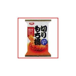 切もち揚　100ｇ 亀田製菓 お菓子 スナック菓子｜jinya