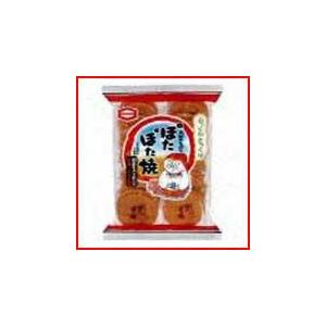 ぽたぽた焼 12袋入り 22枚入 亀田製菓 お菓子 スナック菓子