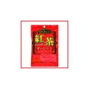ダージリン紅茶キャンディ　90ｇ マルエ製菓お菓子 スナック菓子
