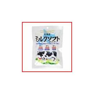 ミルクソフトキャンデー　リボンお菓子 スナック菓子