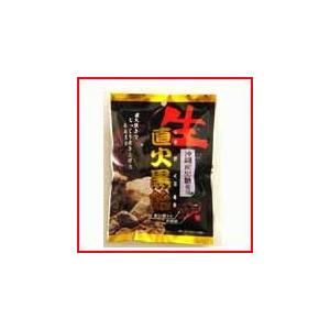 生直火黒飴　100ｇ リボンお菓子 スナック菓子