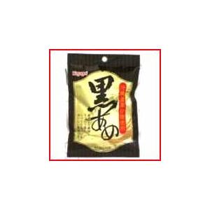 黒あめ　86ｇ 春日井製菓 お菓子 スナック菓子