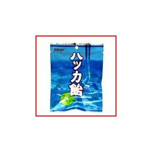 ハッカ飴　92ｇ 春日井製菓 お菓子 スナック菓子
