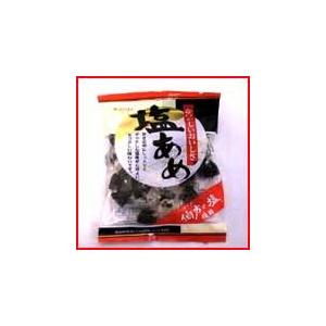 塩あめ　90ｇ 春日井製菓 お菓子 スナック菓子