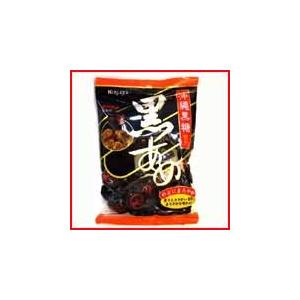 黒あめ　150ｇ 春日井製菓 お菓子 スナック菓子