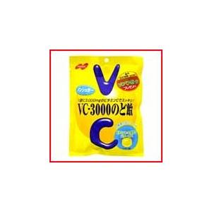 VC3000のど飴　90g ノーベル製菓 お菓子 スナック菓子｜jinya