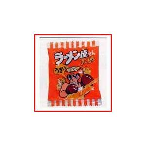 ラーメン屋さん太郎　30袋入 やおきん お菓子 スナック菓子