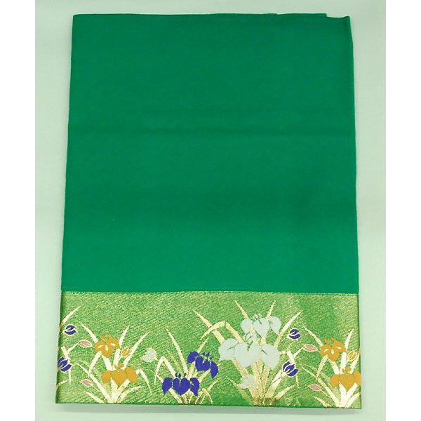 五月人形用　布　ひな人形 巾125×奥行100cm　35号