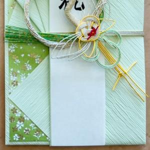 祝儀袋 御結婚 御祝 祝い袋 結納屋 代筆料込...の詳細画像5