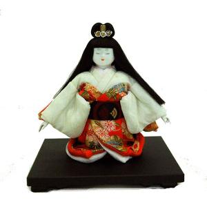 訳あり品】【倉庫管理品】日本人形 猩々 : 雛人形-五月人形-販売-通販