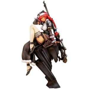 アルター 1/8 オーバーロード ルプスレギナ・ベータ so-bin Ver. 完成品フィギュア