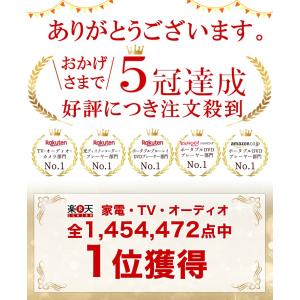 1280円プレゼント付 ポータブルDVDプレー...の詳細画像2