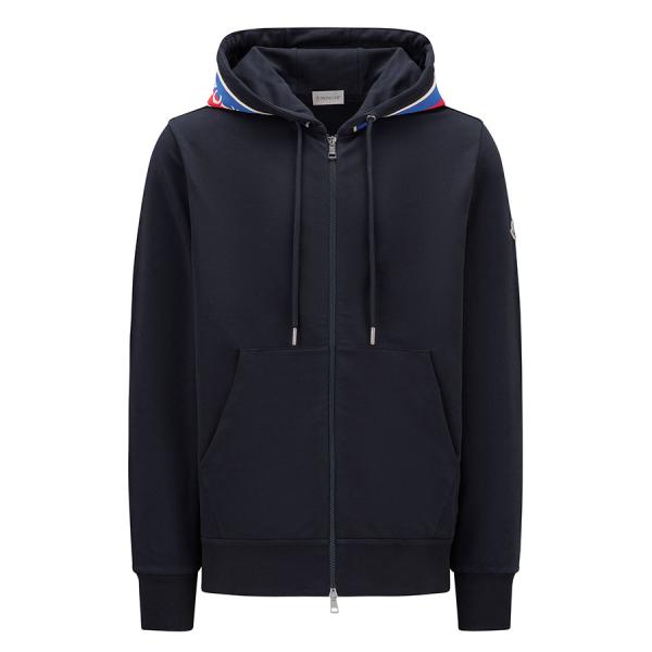 【23SS】MONCLER モンクレール パーカー メンズ 091-8G000-54-899YE フ...