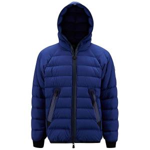 MONCLER GRENOBLE モンクレール グルノーブル ジャケット メンズ 097-1A000-23-53333 BARNAVE JACKET 759  Ink Blue｜jiro-shop