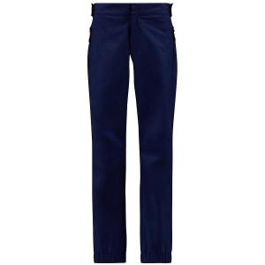 MONCLER GRENOBLE モンクレール グルノーブル スウェットパンツ メンズ 097-2A000-13-54AL5 TROUSERS 76F  Royal Blue｜jiro-shop