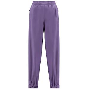 MONCLER GRENOBLE モンクレール グルノーブル パンツ レディース 098-2A000-09-54AL5 TROUSERS 627  Lilac｜jiro-shop