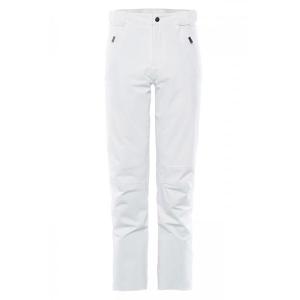 Toni Siler メンズ スキーパンツ 101227 NICK 201 BRIGHT WHITE｜jiro-shop