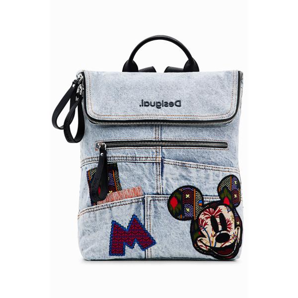 DESIGUAL デシグアル M. Christian Lacroix バックパック レディース 2...