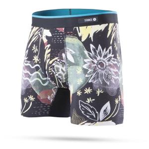 STANCE MENS スタンス ホルスター THE BOXER BRIEF(BUTTER BLEND) FEVER TRIP BB｜jiro-shop