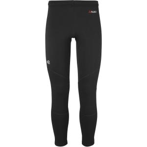 MILLET メンズ スキーインナーパンツ MIV8454 SUPER PWR PANT M 0505 NOIR/NOIR｜jiro-shop