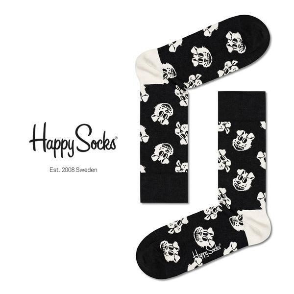 靴下 メンズ ソックス レディース ハッピーソックス ハイソックス ブランド happy socks...