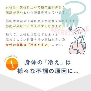 医師監修 3枚セット ショーツ レディース ヒ...の詳細画像2