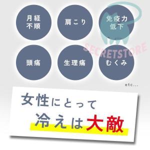 医師監修 3枚セット ショーツ レディース ヒ...の詳細画像3